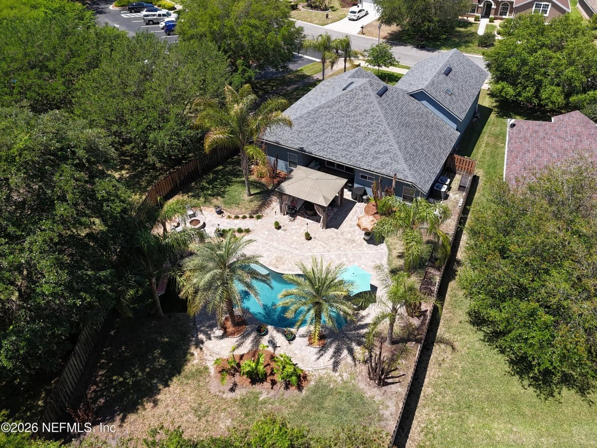 3091 COVENANT COVE Drive, Jacksonville, FL 32224 2