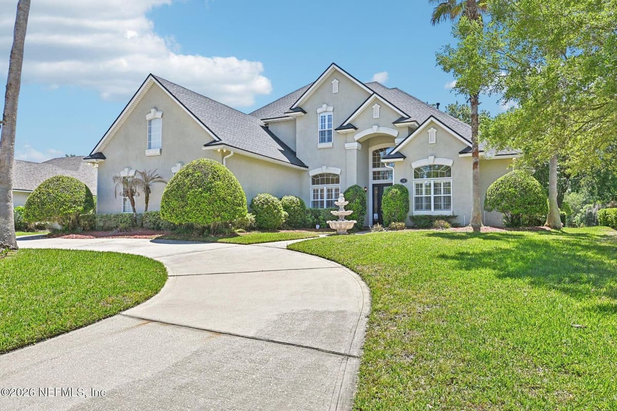 710 CHERRY GROVE Road, Orange Park, FL 32073 3