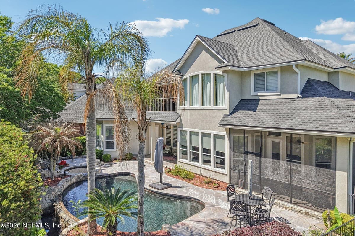 710 CHERRY GROVE Road, Orange Park, FL 32073 2