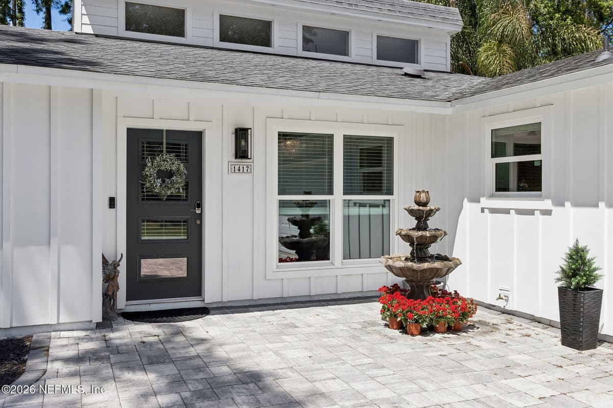 1417 SATSUMA Road, St. Johns, FL 32259 2
