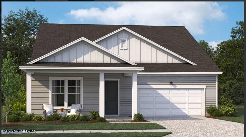 77 CRES SHRS Road, St. Augustine, FL 32086