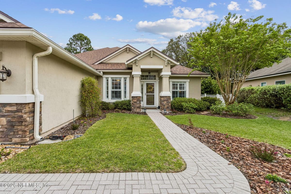 96102 WINDSOR Drive, Yulee, FL 32097 2