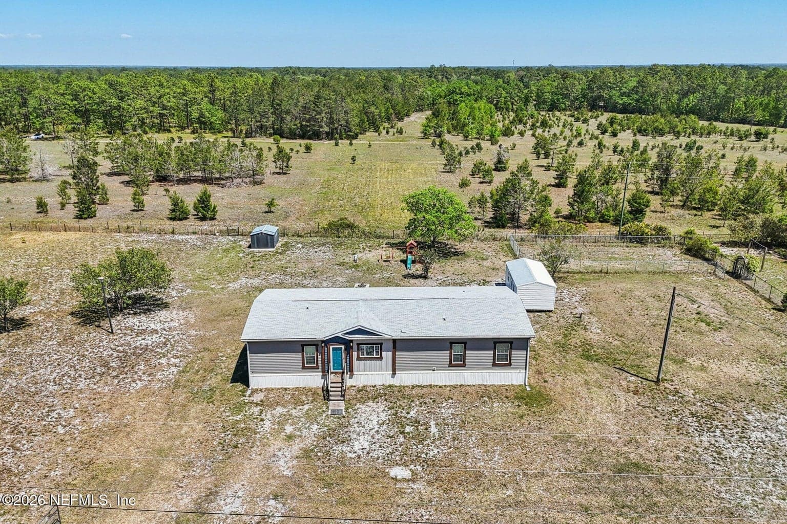 5277 OTTER Lane, Middleburg, FL 32068