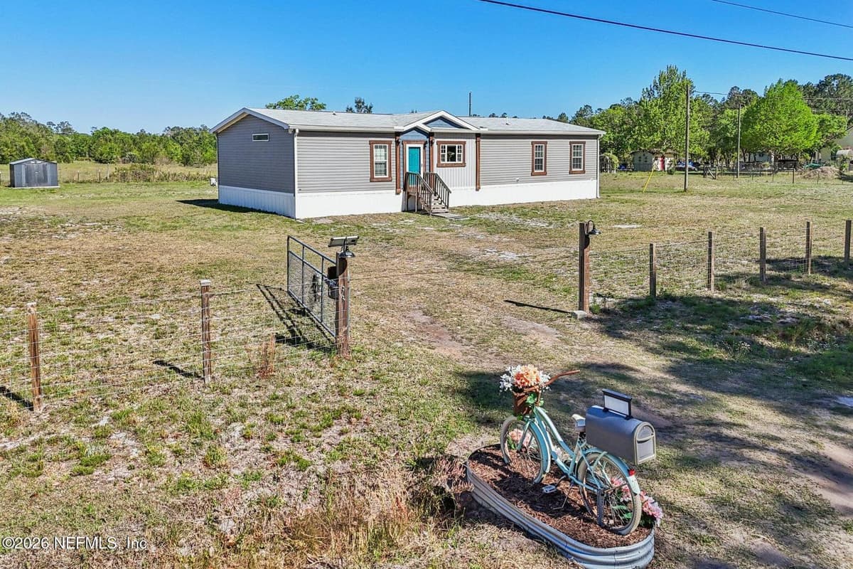 5277 OTTER Lane, Middleburg, FL 32068 2