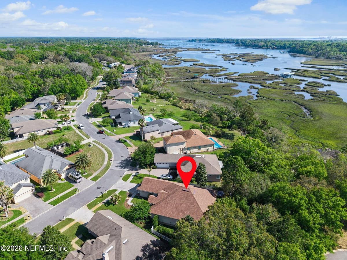 96102 WINDSOR Drive, Yulee, FL 32097 3