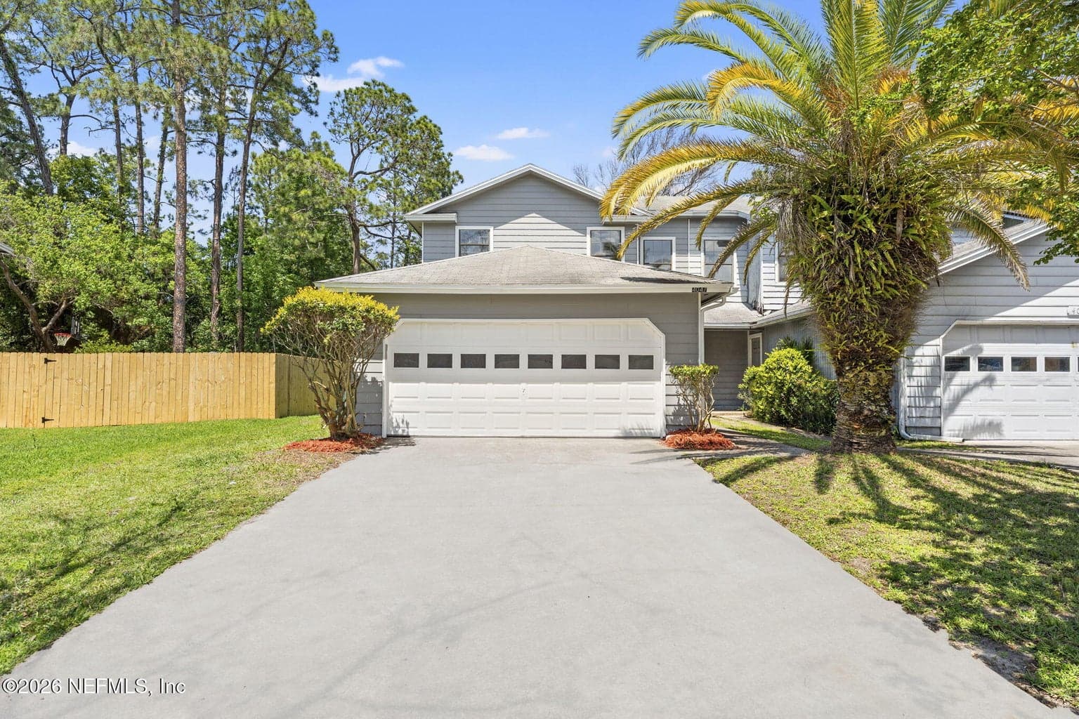 4047 LAURELWOOD Drive, Jacksonville, FL 32257
