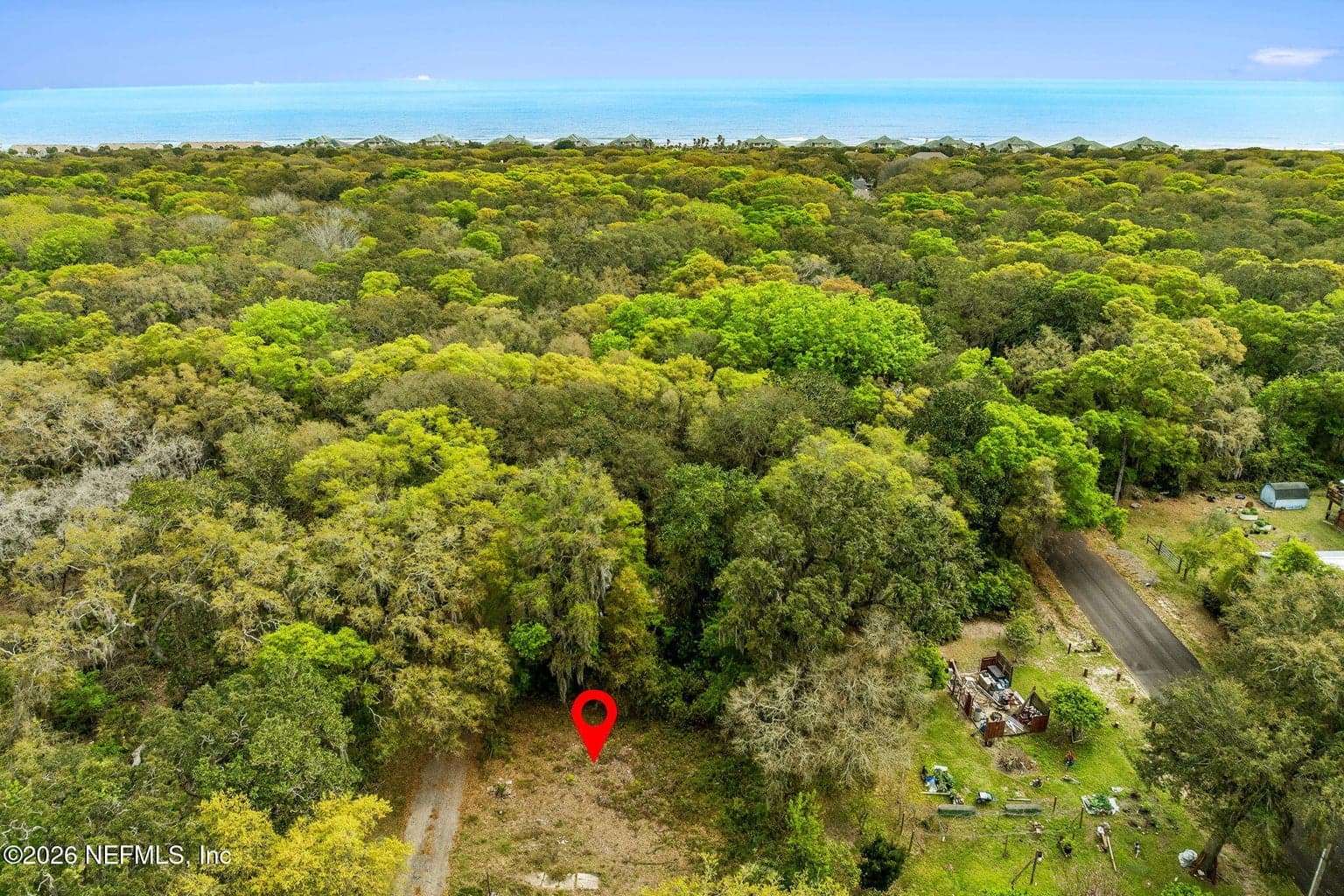 1624 STEWART Avenue, Fernandina Beach, FL 32034