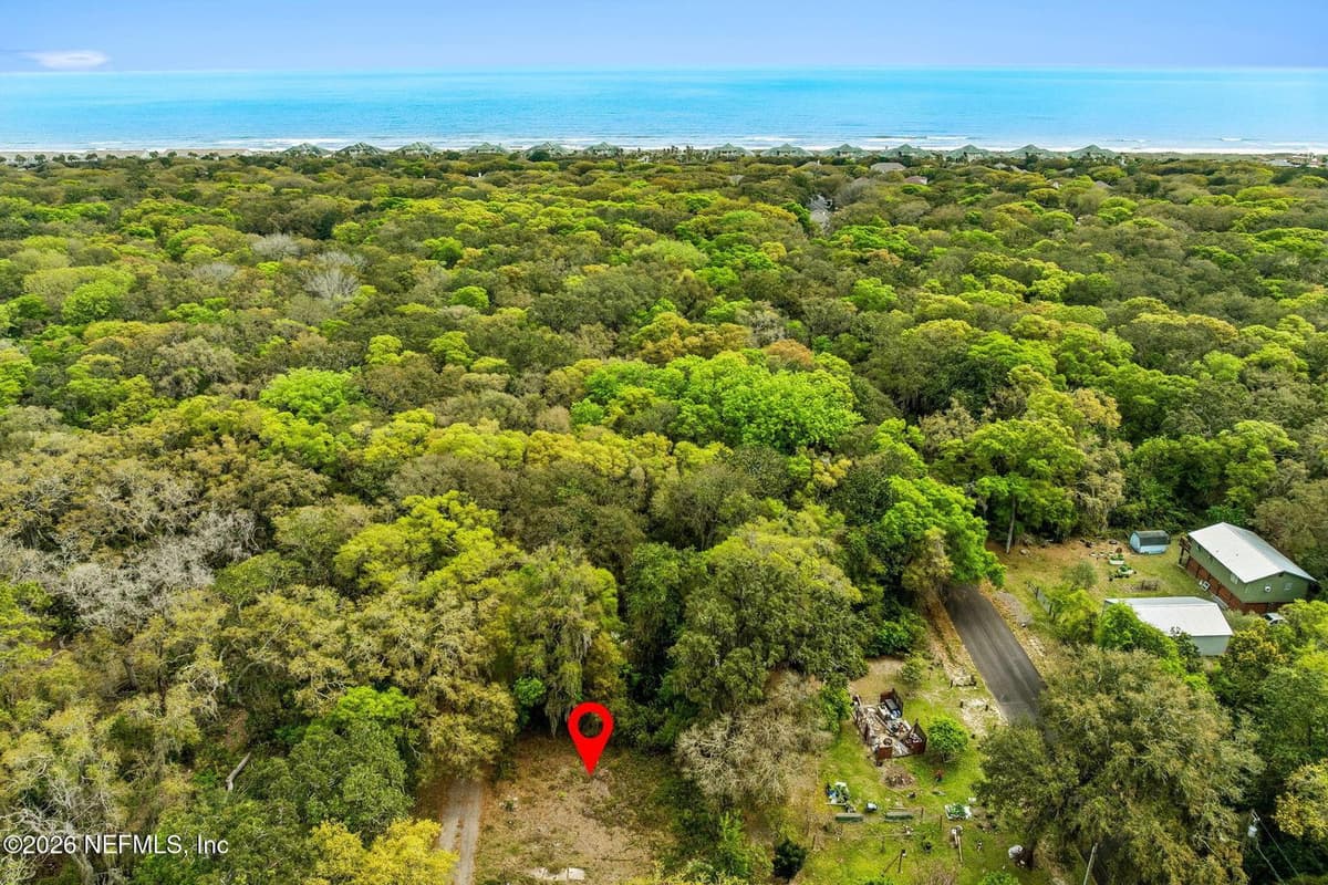 1624 STEWART Avenue, Fernandina Beach, FL 32034 2