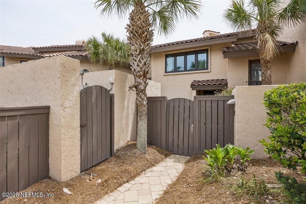 1417 BEACH WALKER Road, Fernandina Beach, FL 32034 3