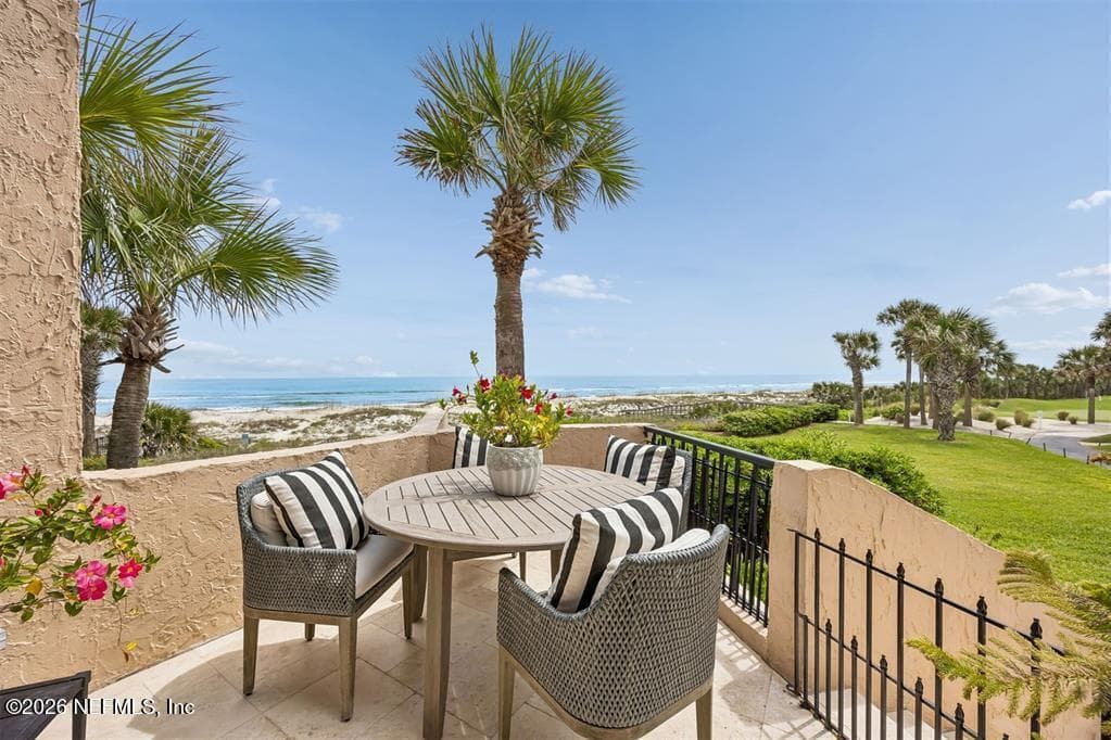 1417 BEACH WALKER Road, Fernandina Beach, FL 32034 2