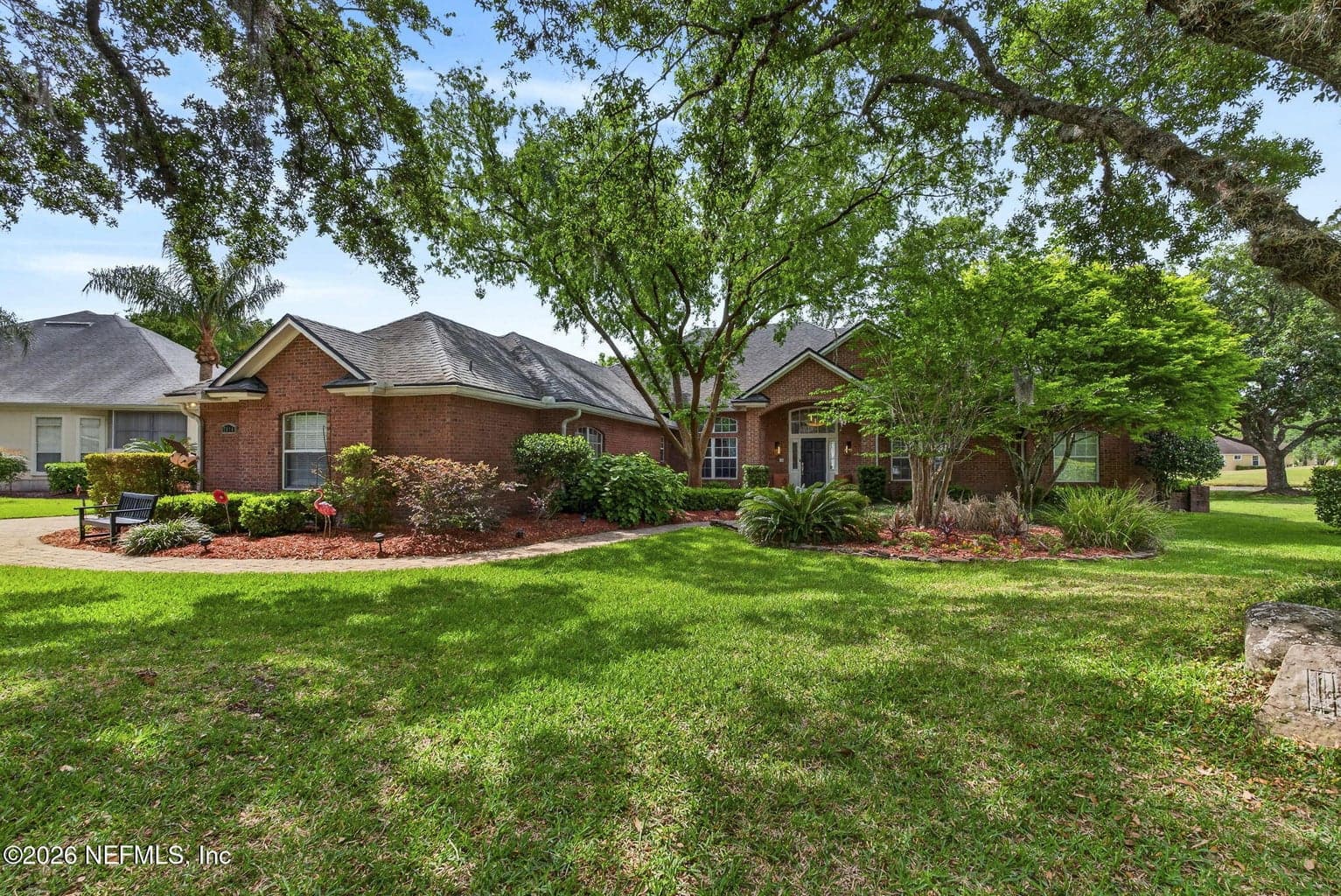 7914 MC LAURIN Road N, Jacksonville, FL 32256
