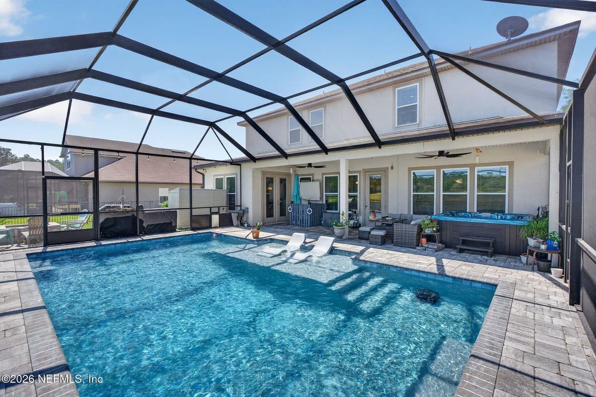 16361 MAGNOLIA GROVE Way, Jacksonville, FL 32218 2