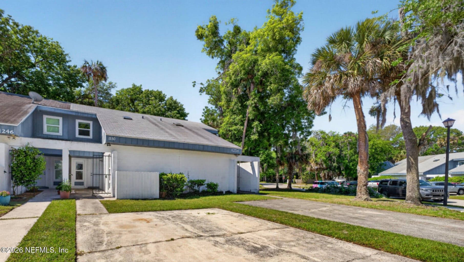 1250 BAYSHORE Drive N, Jacksonville, FL 32233