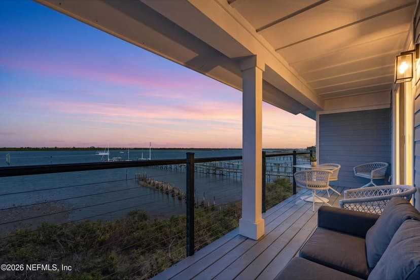 73 CORTEZ Avenue, St. Augustine, FL 32080