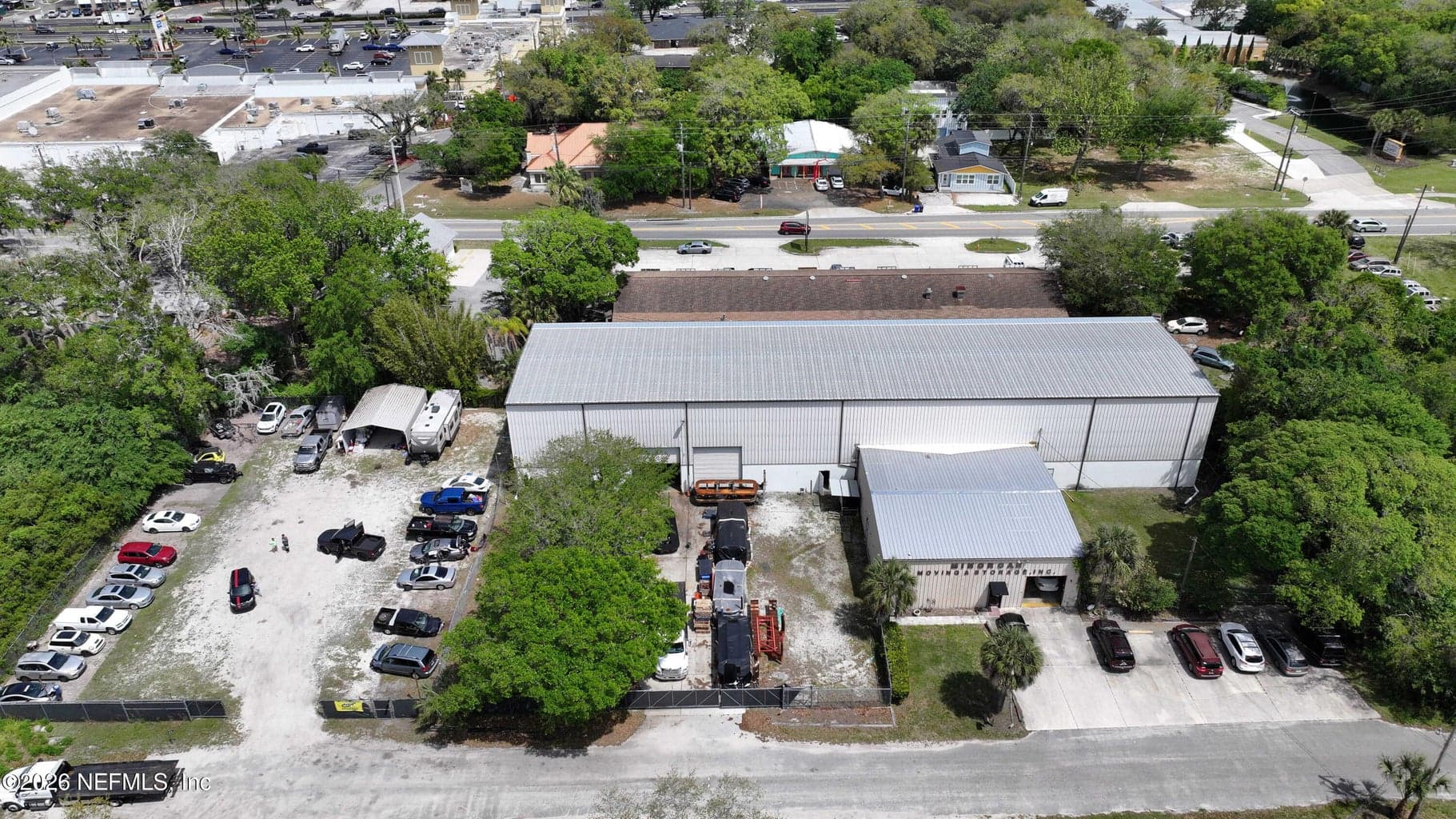 1324 MATTIE Street, St. Augustine, FL 32084