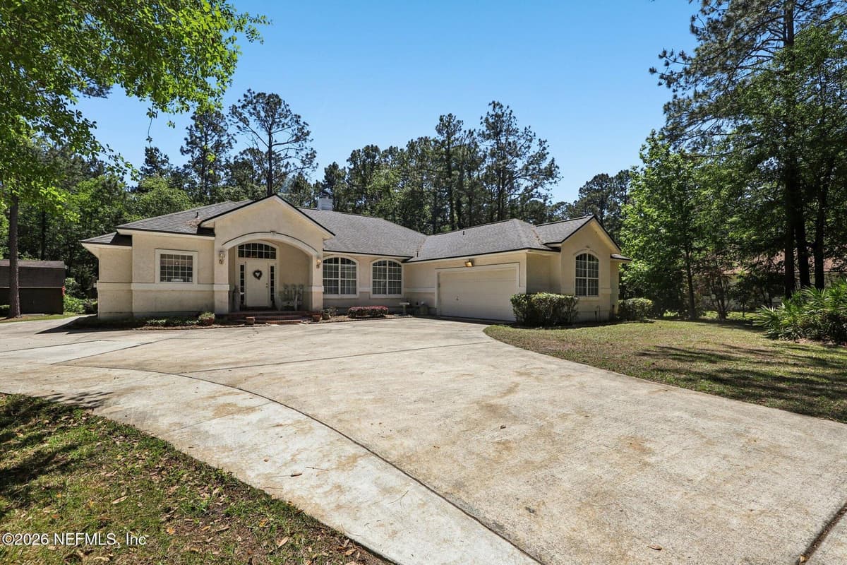 1229 CACTUS CUT Road, Middleburg, FL 32068 2