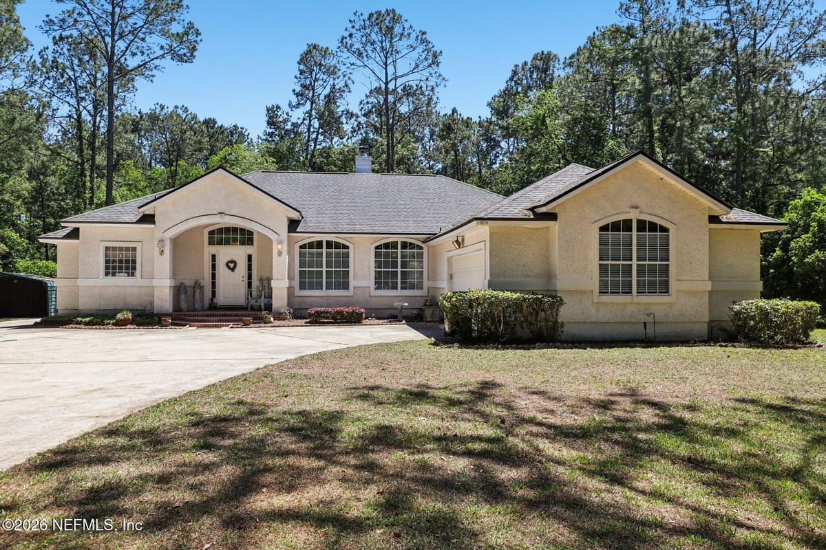 1229 CACTUS CUT Road, Middleburg, FL 32068 3