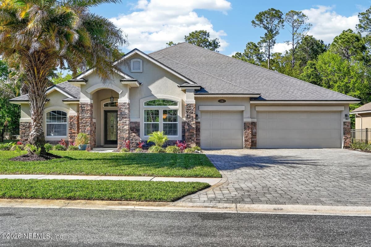116 CEREUS Lane, St. Augustine, FL 32086 2