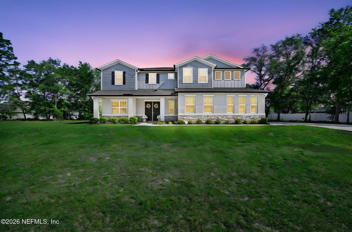 4050 COYOTE Court, Middleburg, FL 32068 2