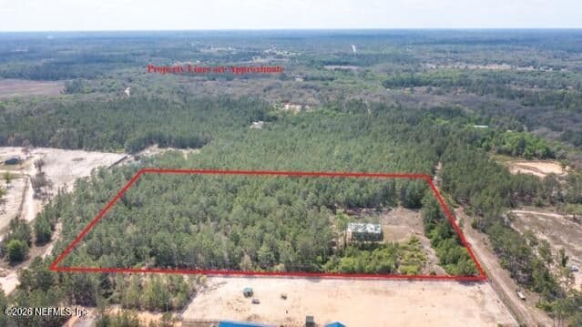 5276 ORGANIC Road, Melrose, FL 32666