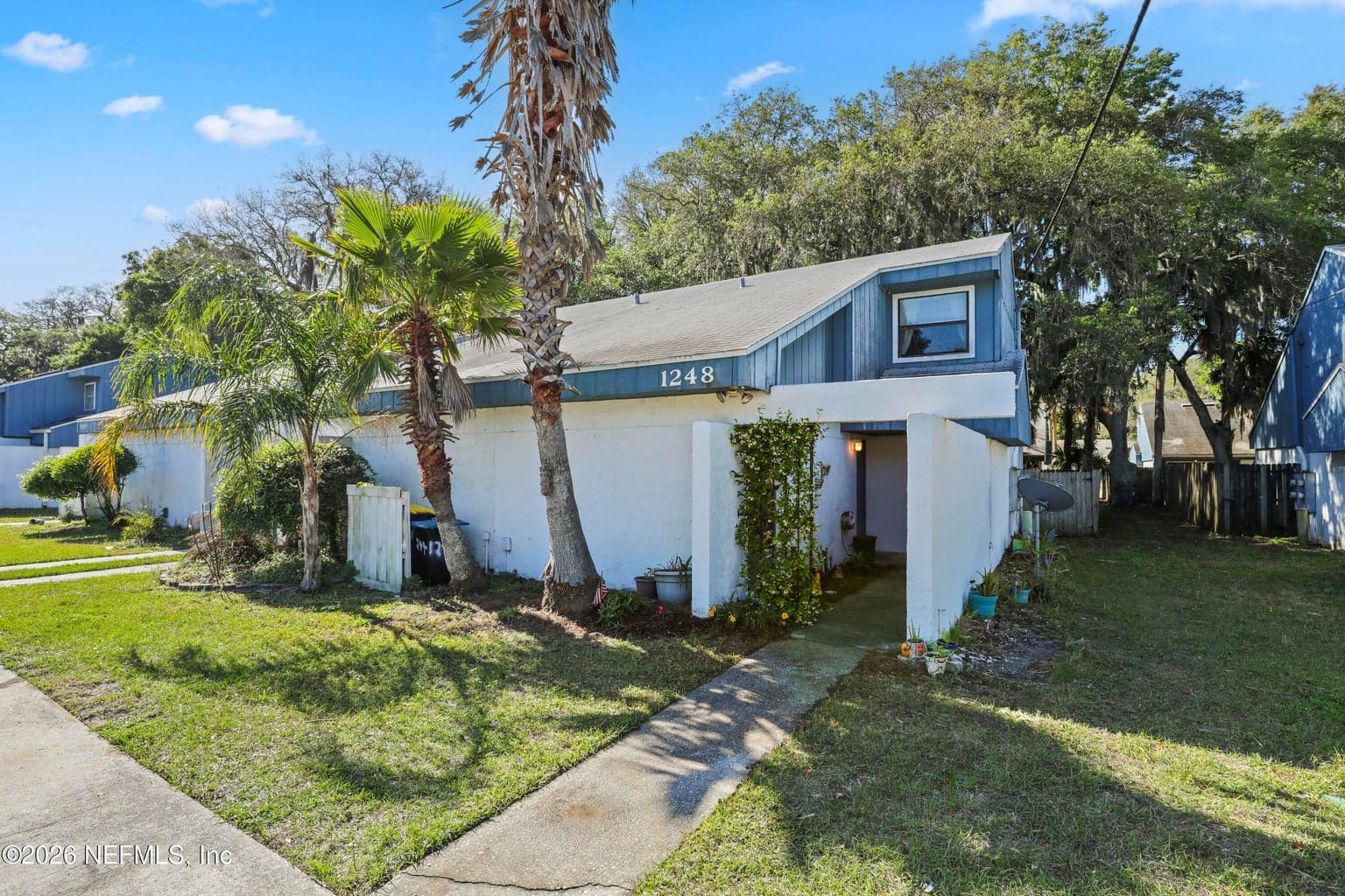 1248 WONDERWOOD Drive, Jacksonville, FL 32233
