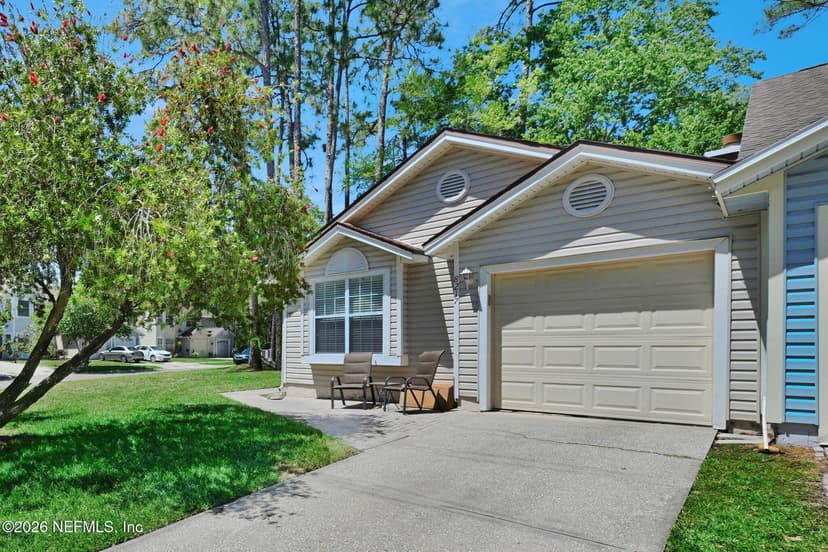 8217 LOCH SEAFORTH Court, Jacksonville, FL 32244