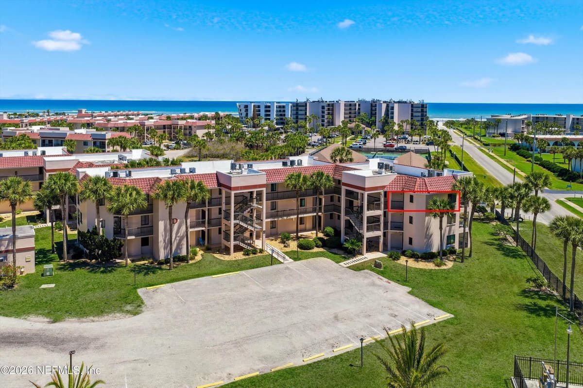 4250 A1A S D31, St. Augustine, FL 32080 2