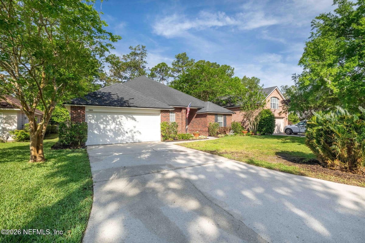8904 CANOPY OAKS Drive, Jacksonville, FL 32256 2