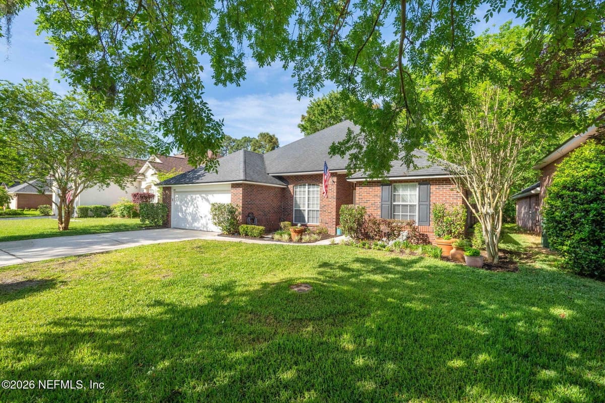 8904 CANOPY OAKS Drive, Jacksonville, FL 32256 3