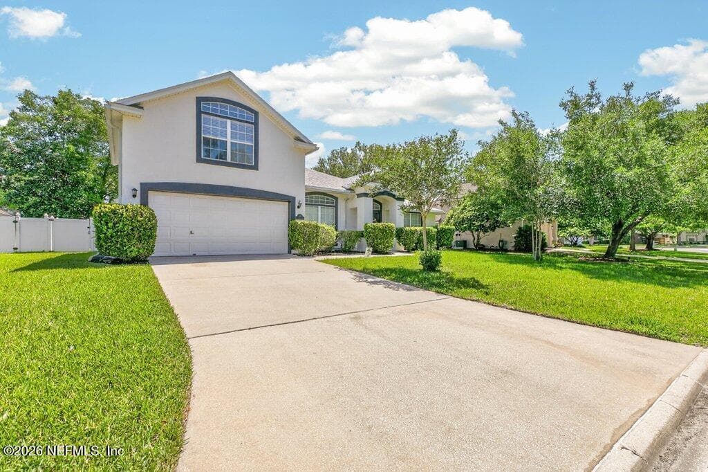 640 GRAND PARKE Drive, St. Johns, FL 32259 2