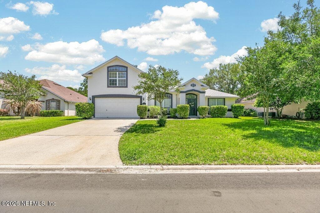640 GRAND PARKE Drive, St. Johns, FL 32259 3