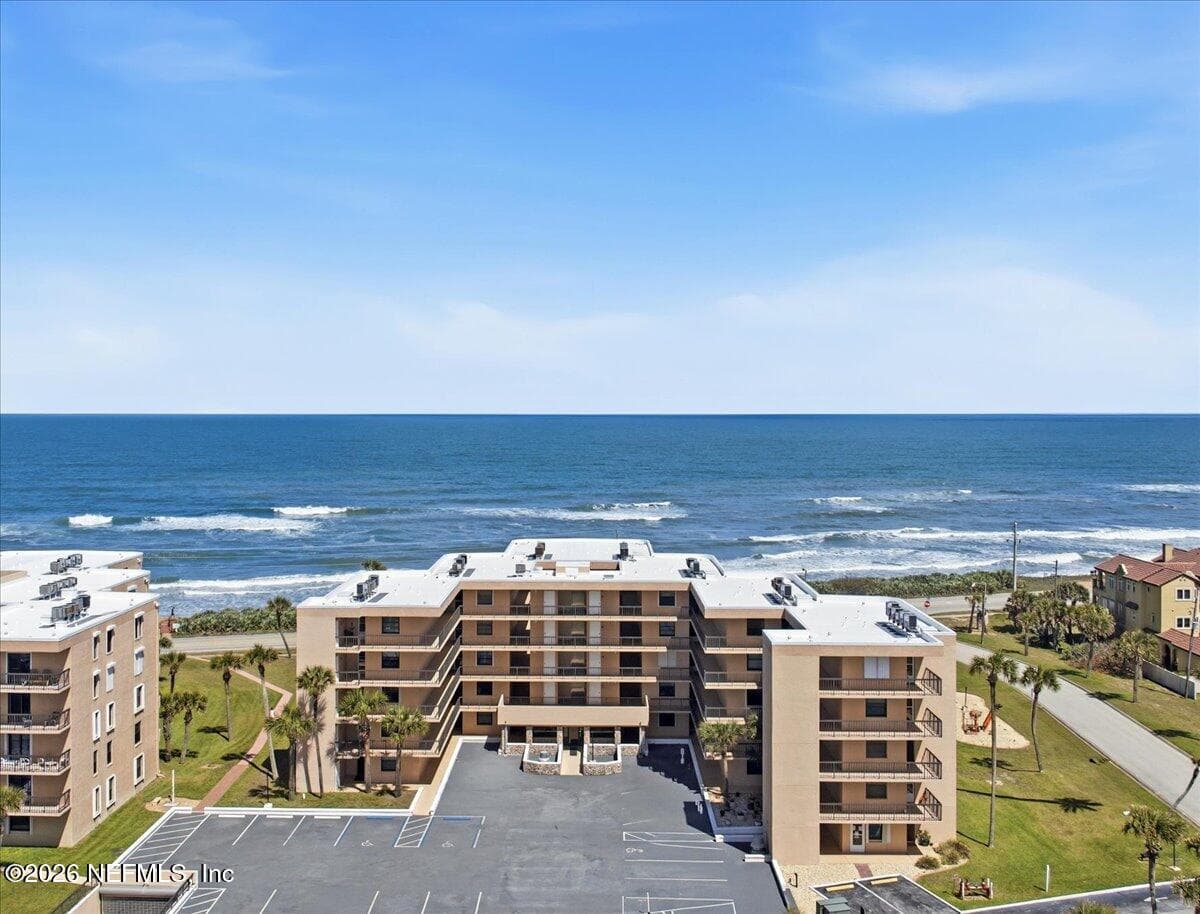 3360 OCEAN SHORE Boulevard 307, Ormond Beach, FL 32176
