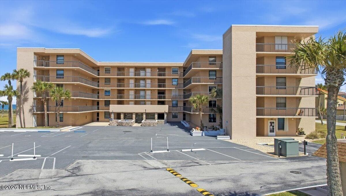 3360 OCEAN SHORE Boulevard 307, Ormond Beach, FL 32176 2