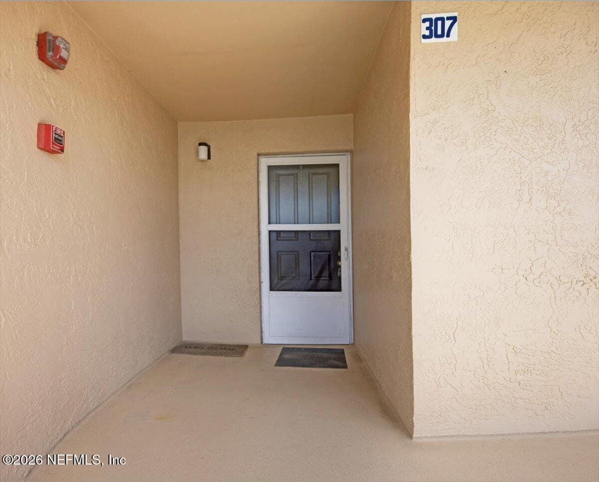 3360 OCEAN SHORE Boulevard 307, Ormond Beach, FL 32176 3