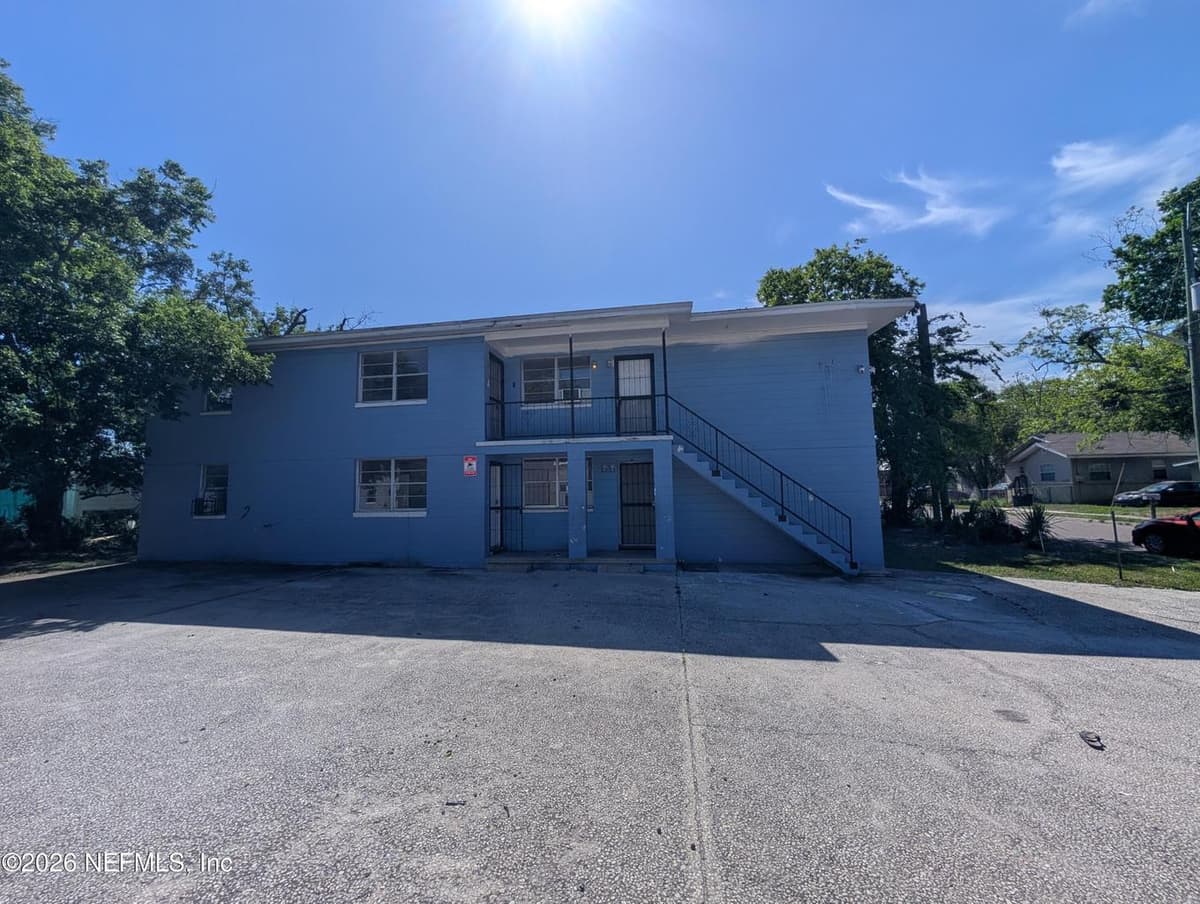 1562 MORGAN Street, Jacksonville, FL 32209 2