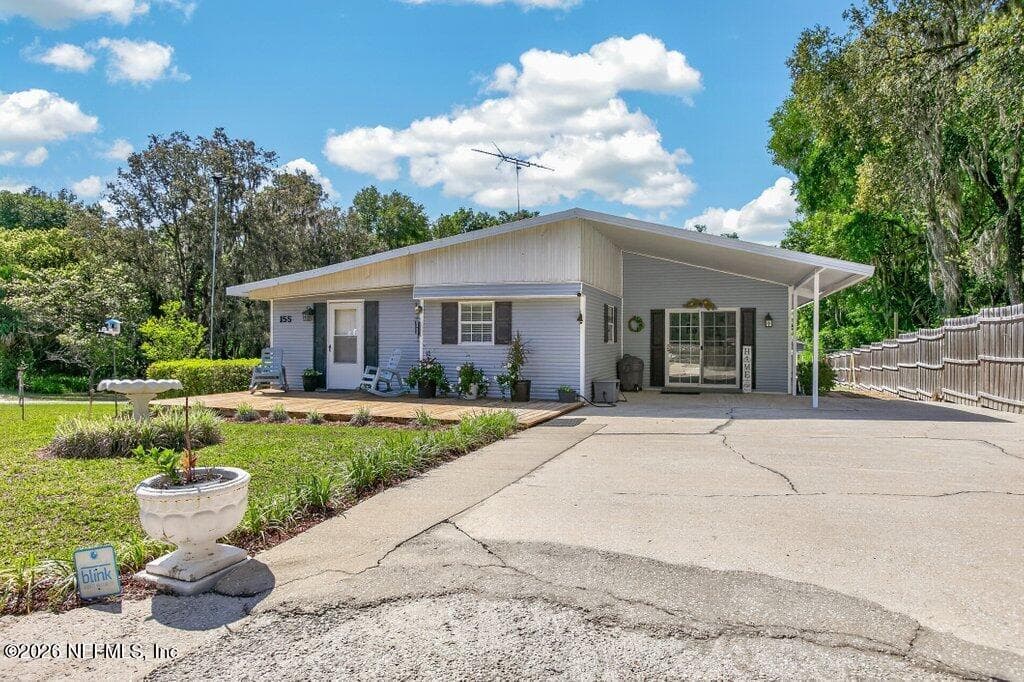 155 TOMPKINS Road, Pomona Park, FL 32181 3