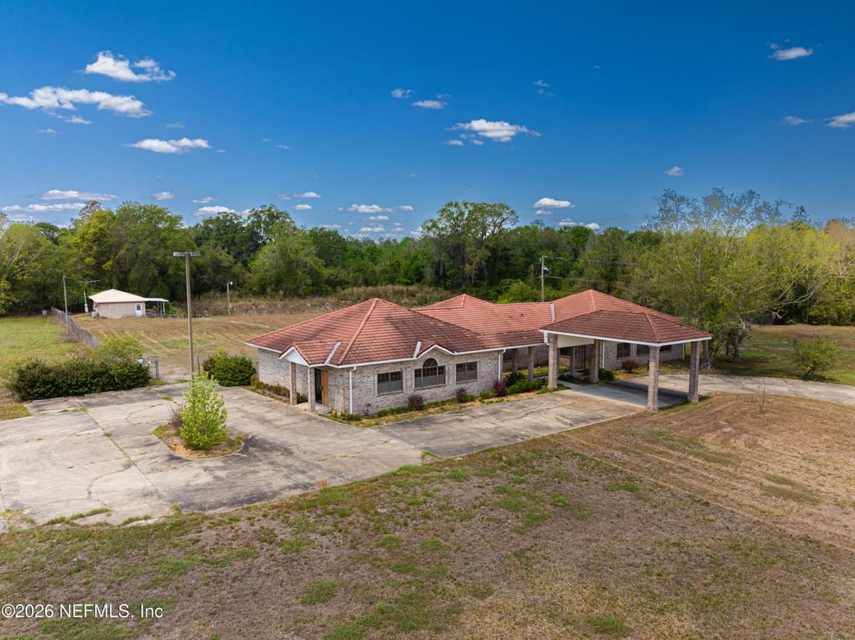 22705 NE 134 Drive, Raiford, FL 32083 2