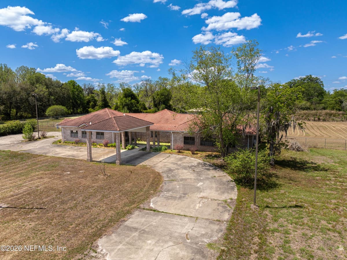 22705 NE 134 Drive, Raiford, FL 32083 3
