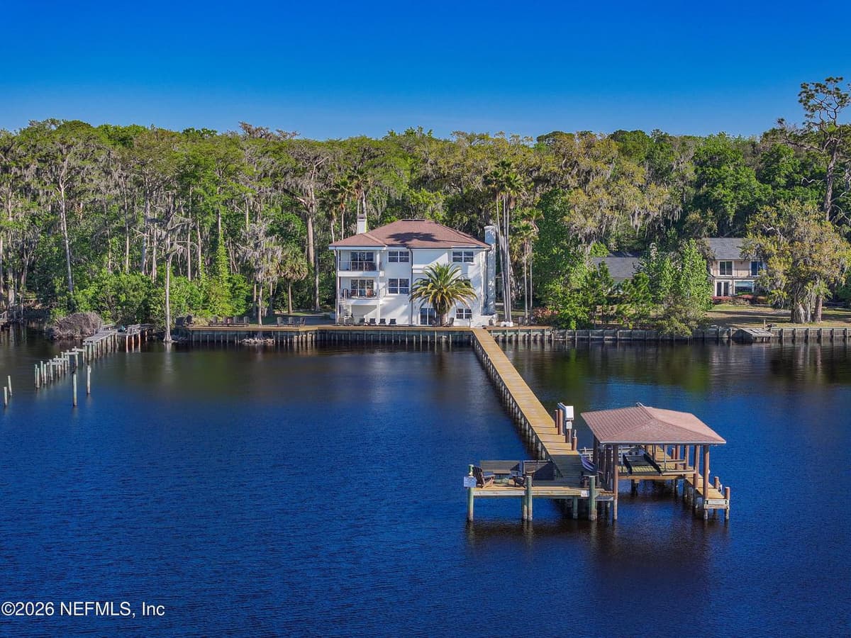 14030 MANDARIN OAKS Lane, Jacksonville, FL 32223 3