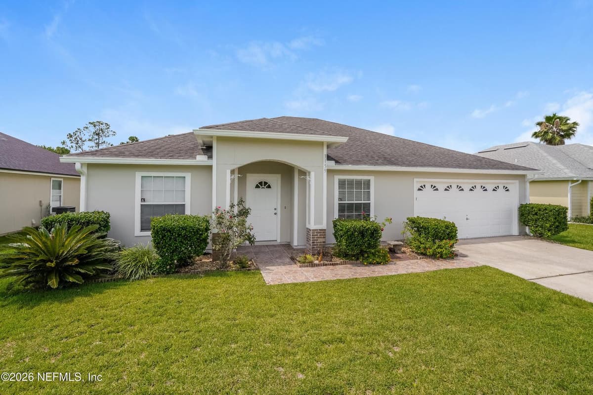 3159 WAVERING Lane, Middleburg, FL 32068 2