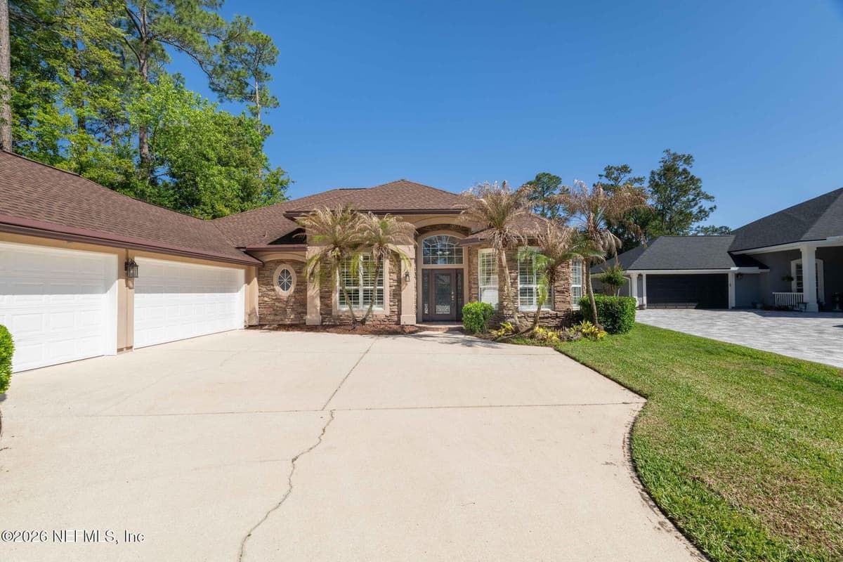 1600 SPRING WATER Court, Fleming Island, FL 32003 2