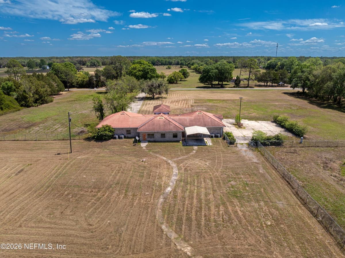 22705 NE 134 Drive, Raiford, FL 32083 3