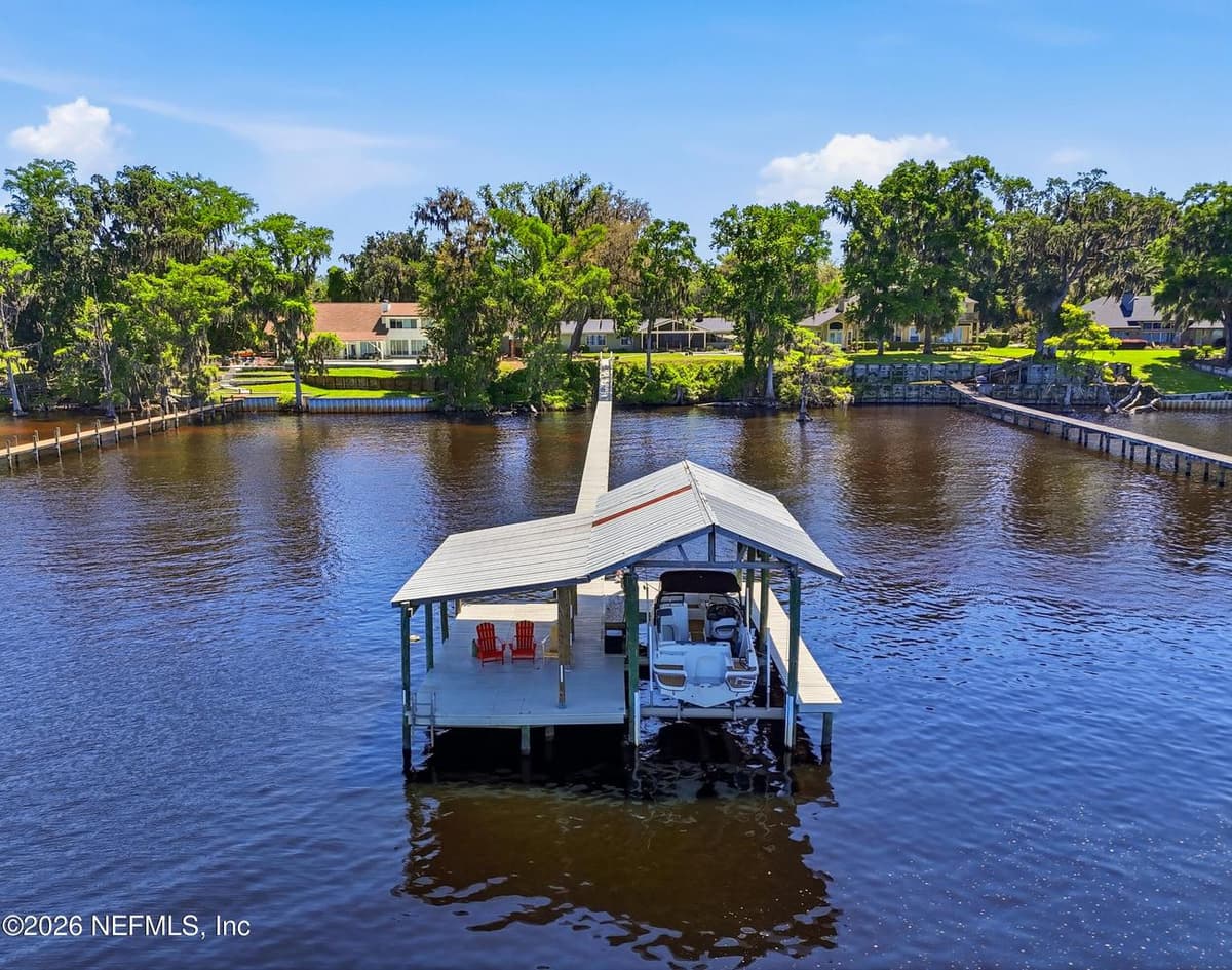 291 HICKORY ACRES Lane, St. Johns, FL 32259 2