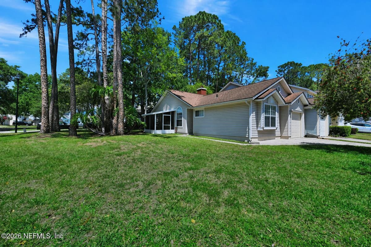 8217 LOCH SEAFORTH Court, Jacksonville, FL 32244 2