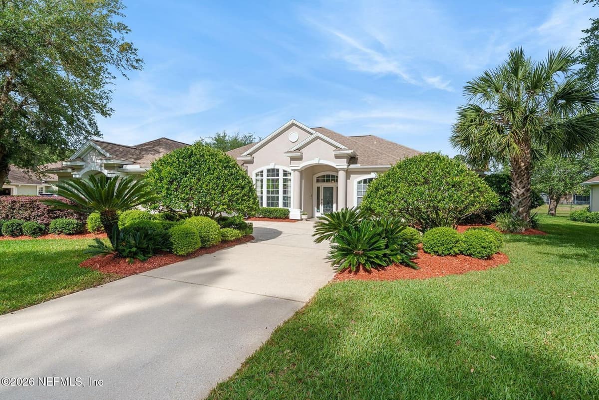 3158 COUNTRY CLUB Boulevard, Orange Park, FL 32073 3