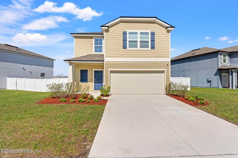 2659 OAK STREAM Drive, Green Cove Springs, FL 32043
