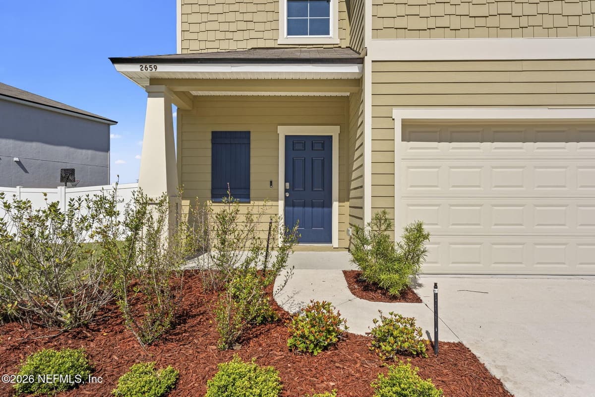 2659 OAK STREAM Drive, Green Cove Springs, FL 32043 2