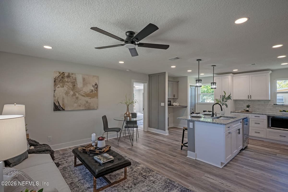 740 BONITA Road, Atlantic Beach, FL 32233 3