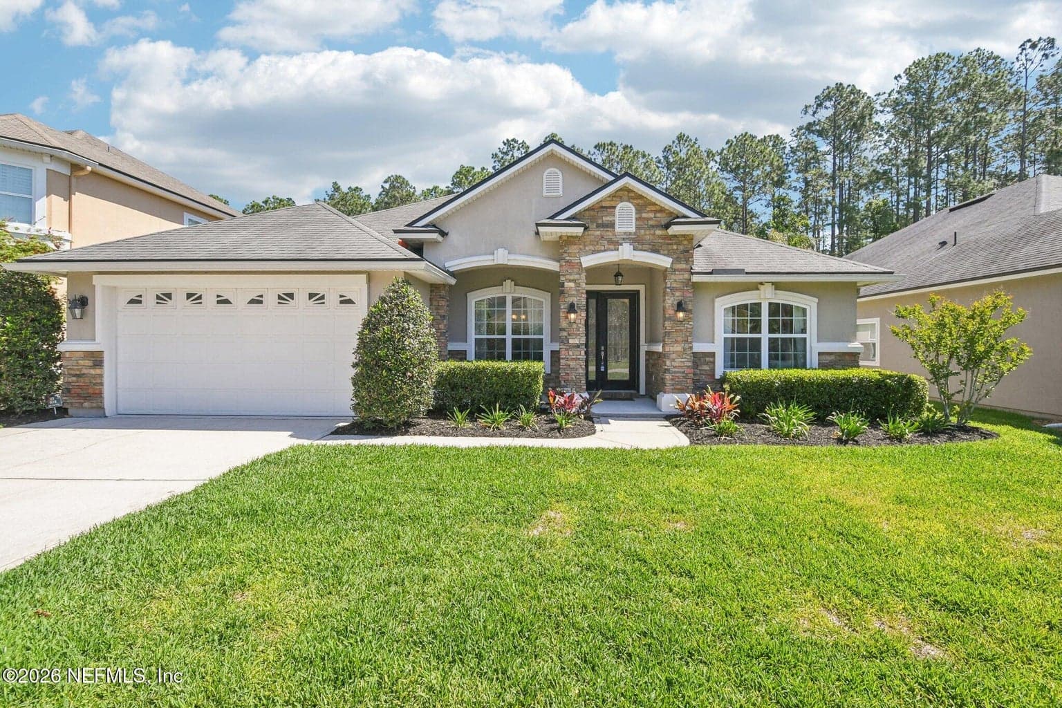 160 WOODCROSS Drive, St. Johns, FL 32259