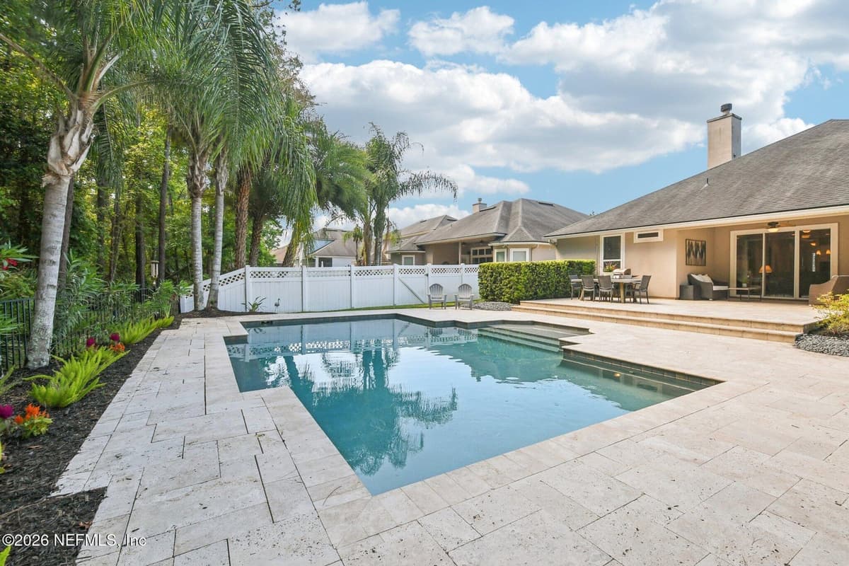 160 WOODCROSS Drive, St. Johns, FL 32259 2